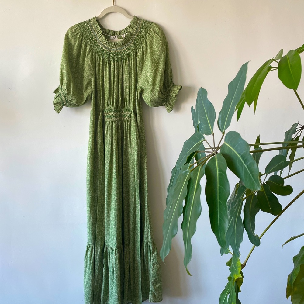 Doen Dress